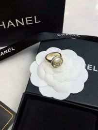 Picture of Chanel Ring _SKUChanelring03cly446109